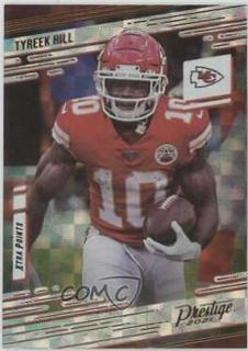 Tyreek Hill