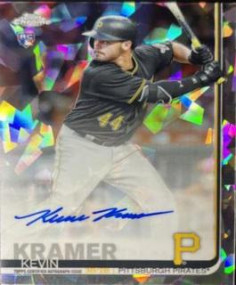 Kevin Kramer