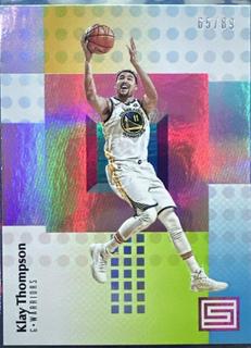 Klay Thompson