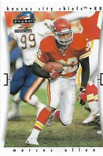 Marcus Allen