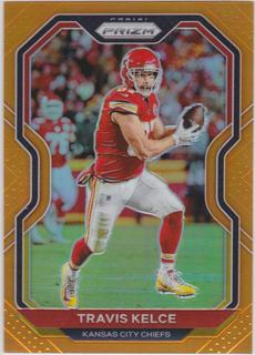 Travis Kelce