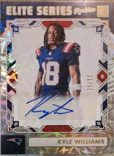 Kyle Williams