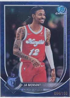 Ja Morant