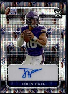 Jaren Hall