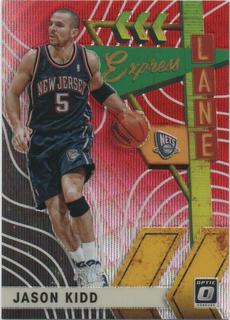 Jason Kidd