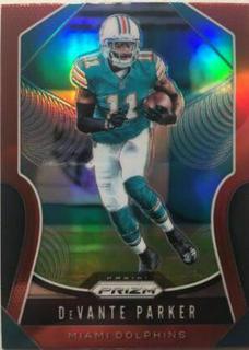 DeVante Parker