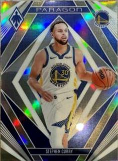 Stephen Curry