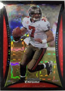 Jeff Garcia