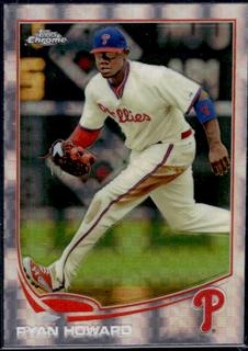Ryan Howard