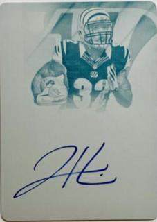 Jeremy Hill