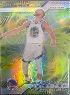Stephen Curry