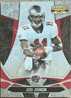 Josh Johnson