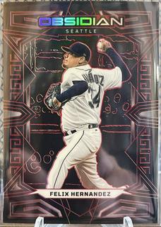 Felix Hernandez