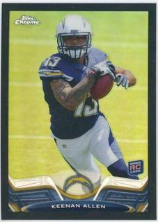 Keenan Allen