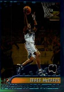 Tracy McGrady