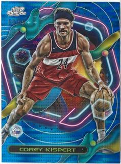 Corey Kispert