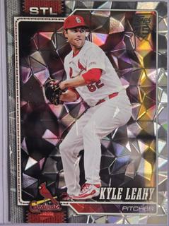 Kyle Leahy