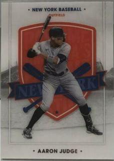 Aaron Judge