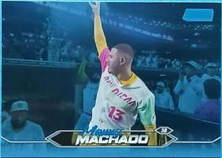 Manny Machado