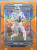 Jared Goff