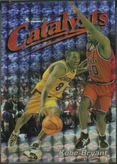 Kobe Bryant