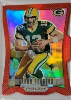 Aaron Rodgers