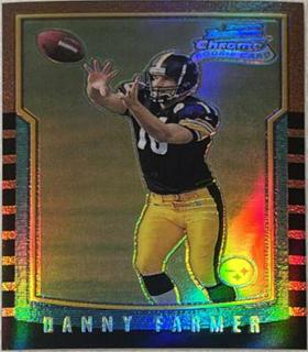 Danny Farmer
