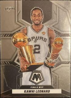 Kawhi Leonard
