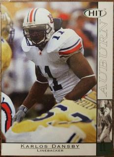 Karlos Dansby