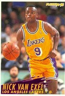 Nick Van Exel