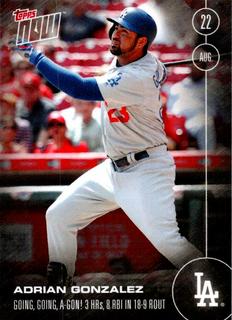 Adrian Gonzalez