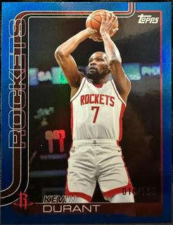 Kevin Durant
