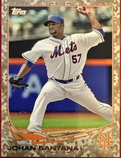 Johan Santana