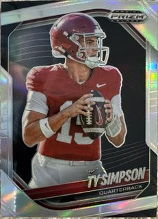 Ty Simpson