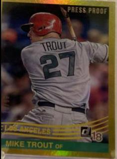 Mike Trout