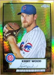 Kerry Wood