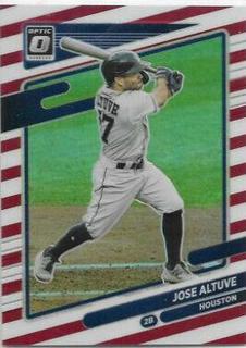Jose Altuve