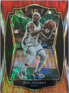 Jrue Holiday
