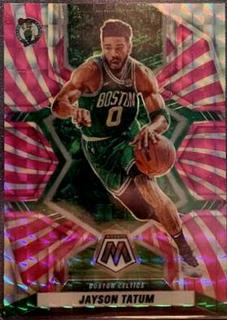 Jayson Tatum