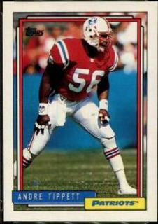 Andre Tippett