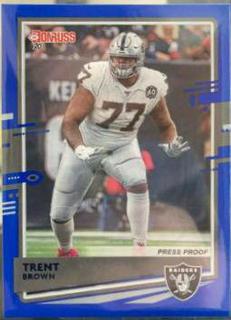 Trent Brown