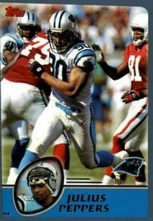 Julius Peppers