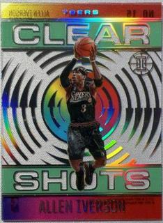 Allen Iverson