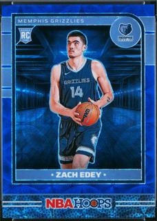 Zach Edey