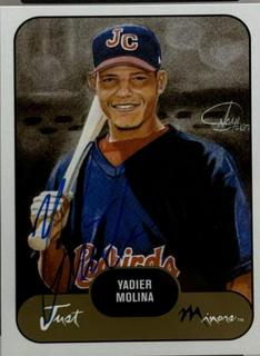 Yadier Molina
