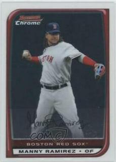 Manny Ramirez