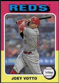 Joey Votto