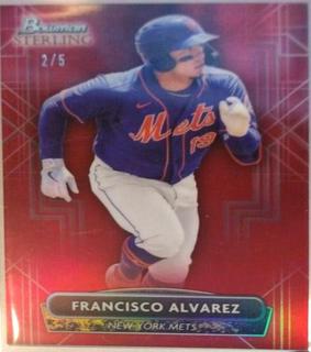 Francisco Alvarez