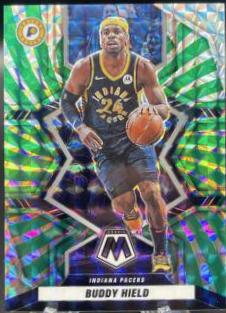 Buddy Hield