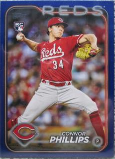 Connor Phillips